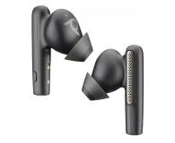 Poly Voyager Free 60 UC M Carbon Black Earbuds +BT700 - 1237070 - zdjęcie 5